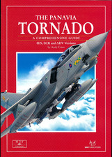 The Panavia Tornado - IDS, ECR