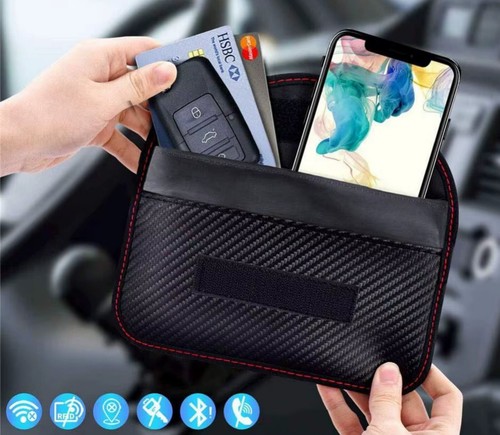 Rfid strahlenschutz - rfid,