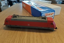 Roco 43740 BR 101 Vorserie
