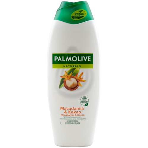 Palmolive cremebad macadamia - palmolive,