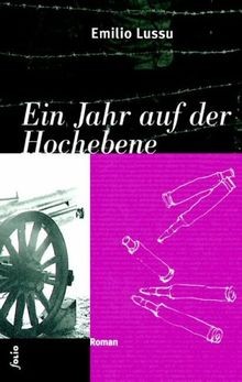 Ein jahr auf der hochebene - auf, von