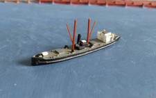 Mercator Metall Modell M 701 - 1:1250 Bergungsschiff Hiev Griep 4,5 cm