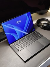 Dell XPS 15 9500 | 4K+ Touch |