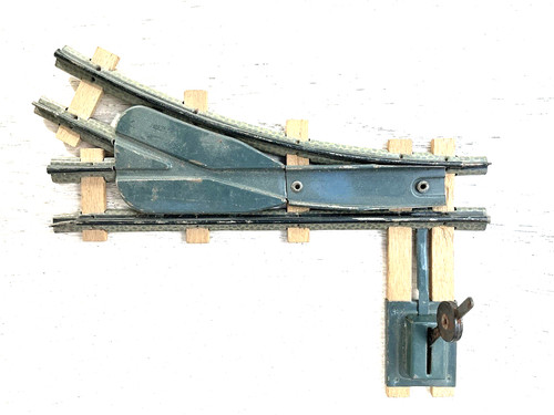 Biller bahn 010 spur - 010,, 0e
