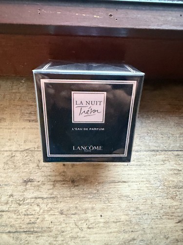 Lancome nuit tresor - la,