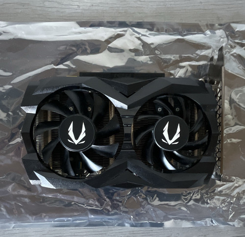 Zotac nvidia geforce gtx - nvidia,