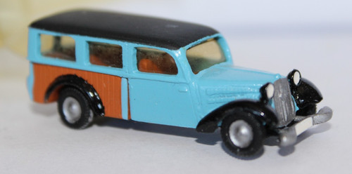 Ifa kombi kleinserie - ifa,