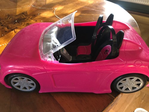 Barbieauto lang sehr - barbieauto, 34