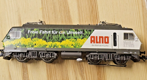 Gebrauchte märklin lok 34304 - gebrauchte,