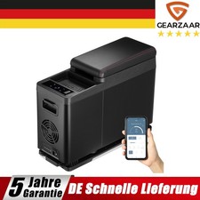 Kompressor Kühlbox 8 Liter