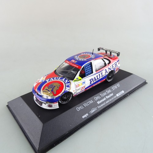 Onyx opel vectra team sms - opel,