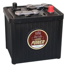 Intact Oldtimer-Power 6V 84 Ah