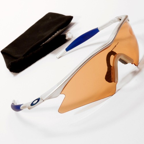 Oakley frame silver - oakley,