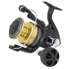 Shimano Socorro SW salzwasser Meeresrolle Pilkrolle Waller Wels Angelrolle
