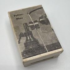 Poliermax drehbank - poliermax,