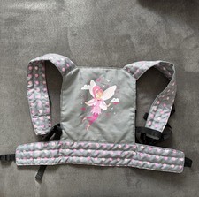 Puppen Bauchtrage Bayer