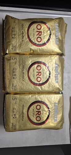 Lavazza qualità oro - 3,
