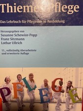 Thiemes Pflege von Lothar