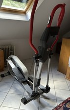 Kettler Heimtrainer, Crosstrainer Mit Cardio Set, Wie Neu
