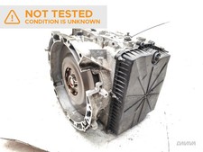 Ford S-Max Automatikgetriebe