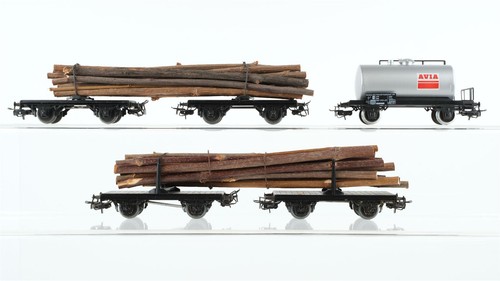 Märklin konvolut - h0,
