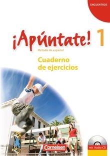 Apúntate band 1 - band,