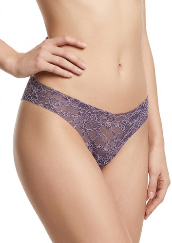 Sloggi light lace - 2.0, tanga
