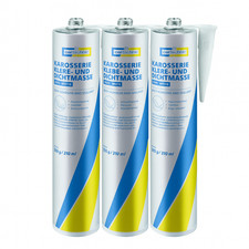 Karosseriekleber Klebemasse