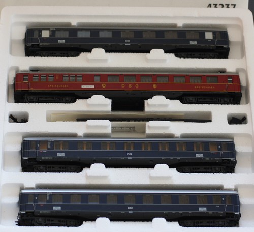 Märklin 43237 - h0,