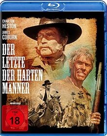 Der letzte harten männer - der,