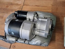2,7KW Anlasser für Fendt