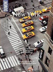 Dumont bildatlas new york - bildatlas,
