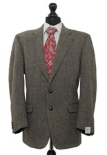 Harris Tweed Brook Taverner