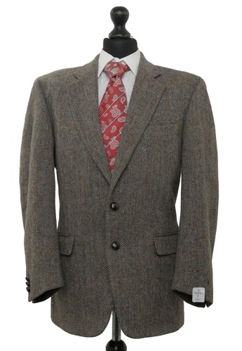 Harris tweed brook taverner - tweed,