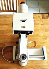 Zeiss CL 110 Ophthalmometer