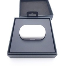 Bose QuietComfort Earbuds Bluetooth In-Ear-Kopfhörer - Weiß DEFEKT