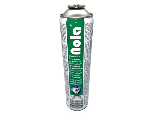 Nola gaskartusche universalgas - nola,