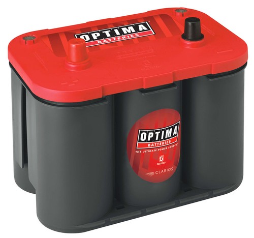 Optima red top - s, 4.2,