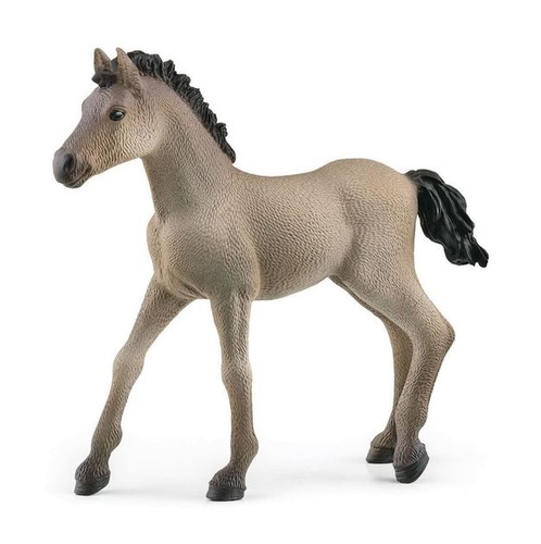 Schleich horse club - horse, criollo