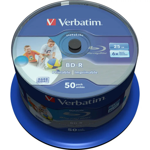 50er multipack verbatim 43812 - multipack,