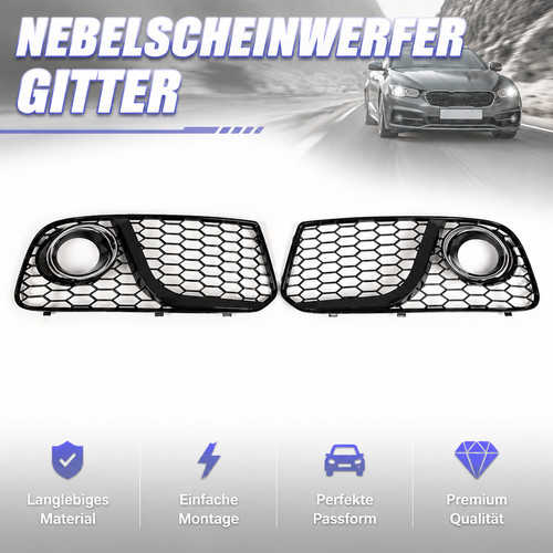 Tuning waben nebelgitter - waben,