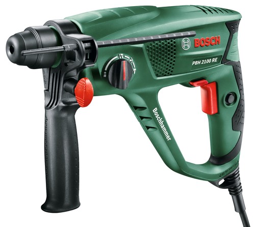 Bohrhammer pbh 2100 550 - re, (550
