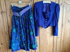 Helene Straßer Damen Trachten