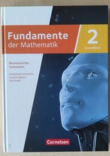 Lehrbuch Fundamente der