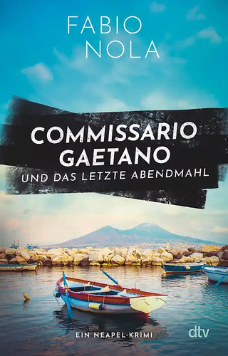 Commissario gaetano und - gaetano, das