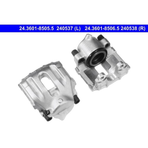 Bremssattel ate 3601 8506 - ate, 24.3601-8506.5