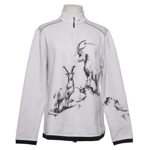 Odlo fleecepullover größe - odlo,, fleecepullover,