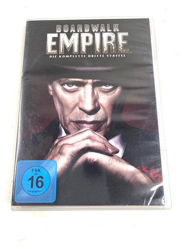 Dvd film boardwalk empire die - film,