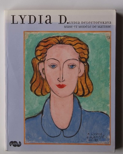 Lydia muse und modell von - lydia,