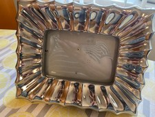 3 Bilderrahmen Silber gebraucht